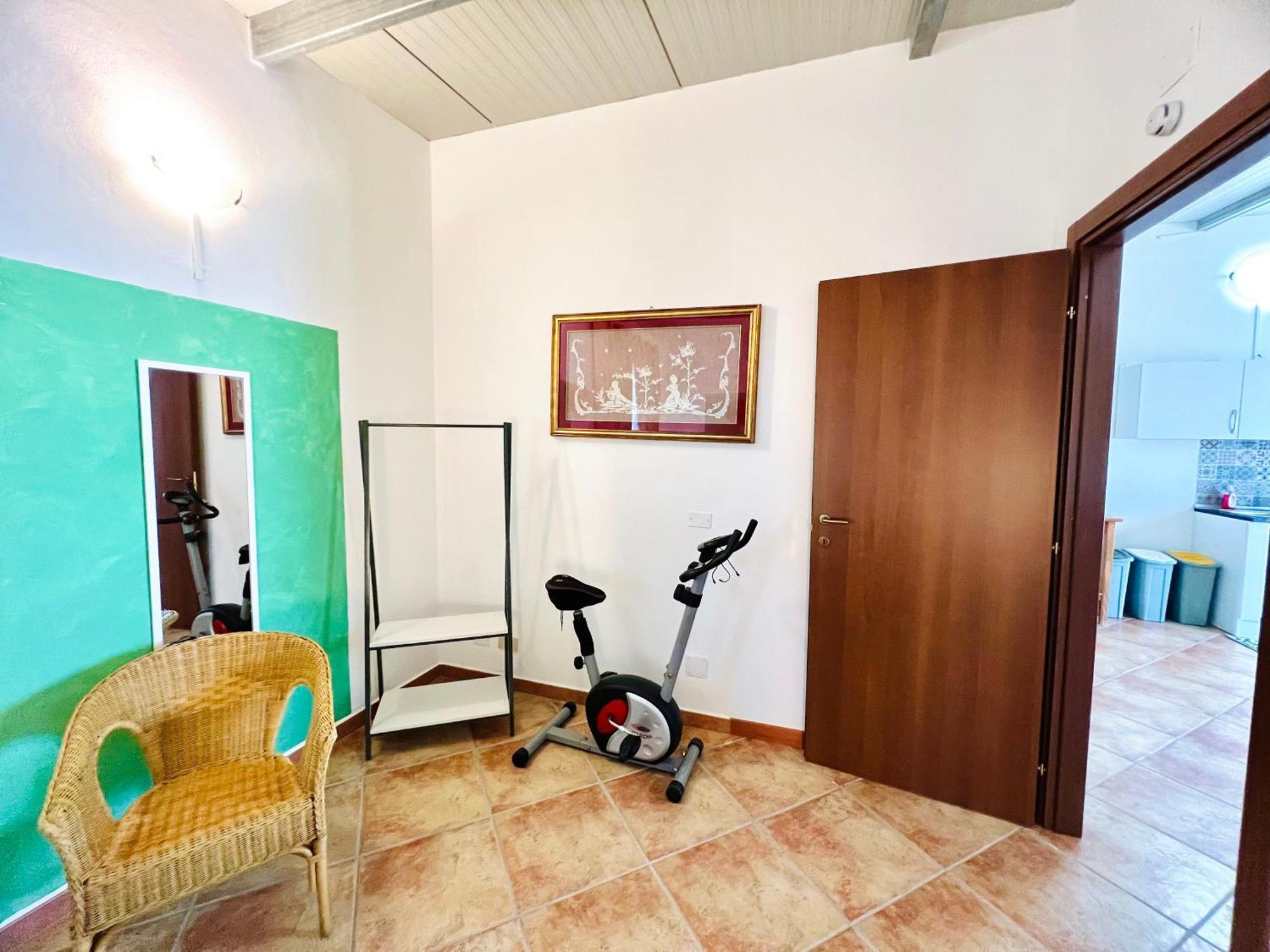 Tri Ri Coppe Apartment Cinisi Exterior photo