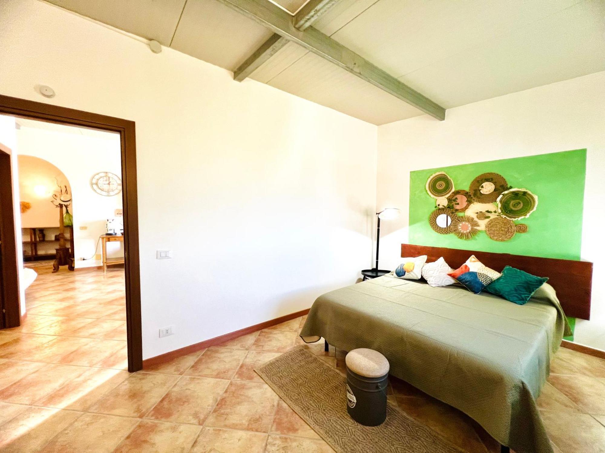 Tri Ri Coppe Apartment Cinisi Exterior photo