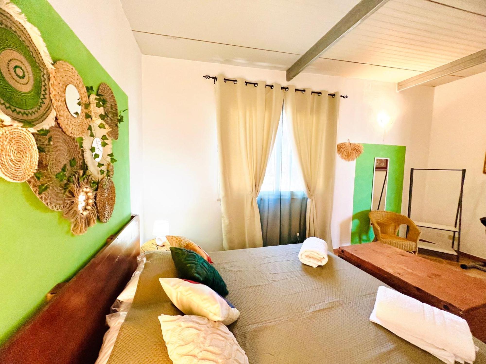 Tri Ri Coppe Apartment Cinisi Exterior photo