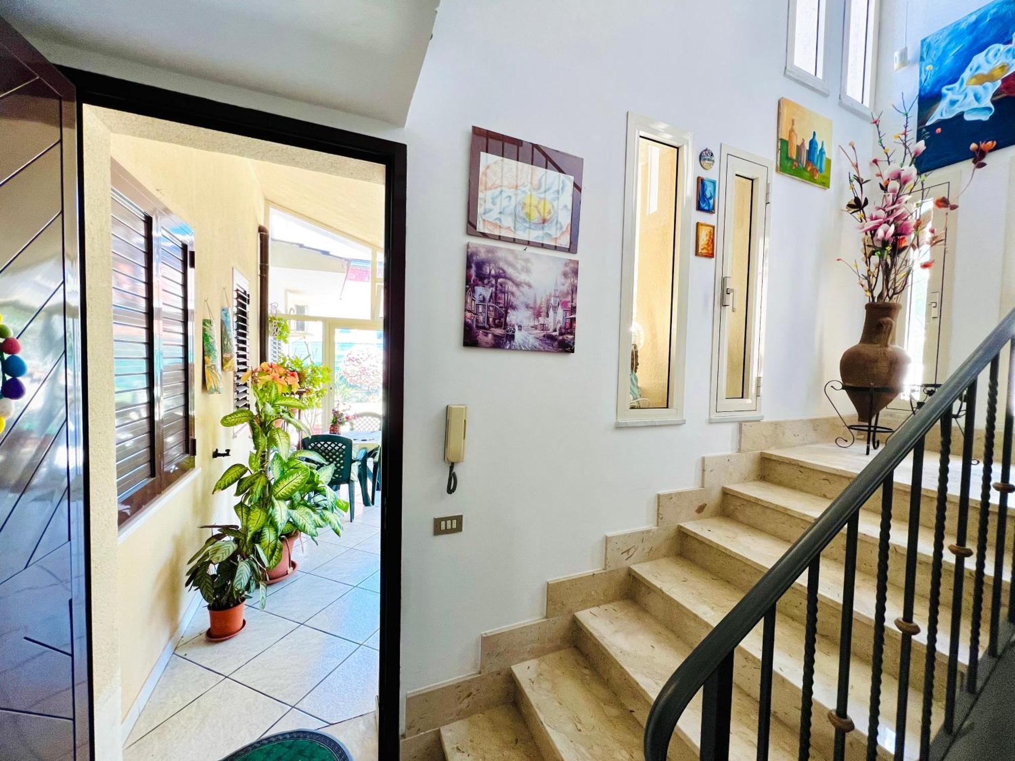Tri Ri Coppe Apartment Cinisi Exterior photo
